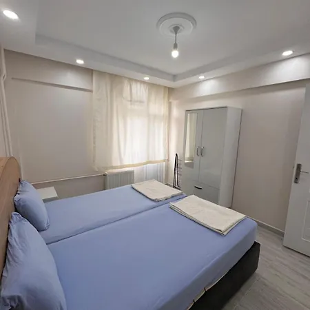 Apart Aparthotel Lapseki