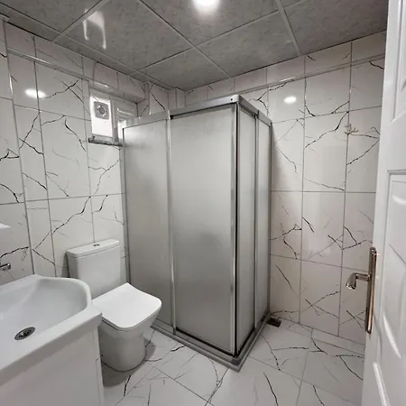 Aparthotel Apart Lapseki