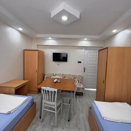 Apart 3* لابسيكي