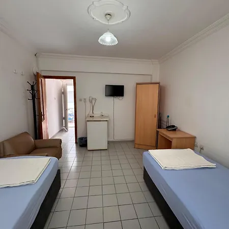Apart 3* لابسيكي